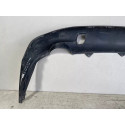 Spoiler Para Choque Traseiro Lexus Ls250 2015 2016 23062110
