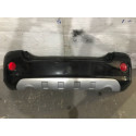 Para Choque Traseiro Chevrolet Captiva 6cc #pct07870