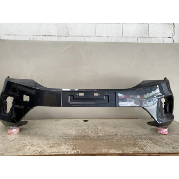 Para Choque Dianteiro Honda City 2022 2023 22120610 Cinza