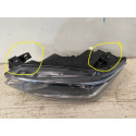 Farol Chevrolet Tracker 2020 2021 2022 Com Led 23012401 Esquerdo