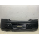 Para Choque Traseiro Chevrolet Onix 2012 A 2014 21110926