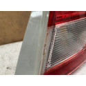 Lanterna Traseira Chevrolet Cruze Sedan 2017 2018 26062003 Direito/passageiro Vermelha