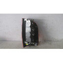 Lanterna Chevrolet S10 2008 2009 2010 21072758 Esquerdo Vermelho