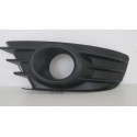 Aplique Milha Citroen C4 Pallas R20041555 Preto Esquerdo