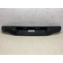 Aplique Para Choque Traseiro Fiat Punto 2013 2014 21111822 Preto