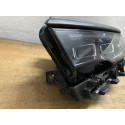 Farol Ram Rampage 2023 A 2026 Original Full Led 26090207 Esquerdo/motorista