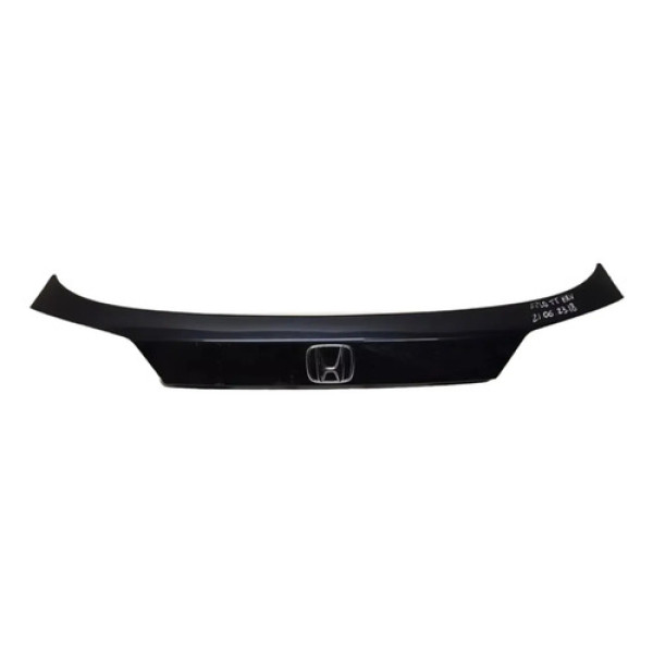 Aplique Tampa Traseira Honda Hrv 21062318