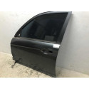 Porta Dianteira Lifan X60 Pde16189 Dianteira Esquerdo/preto Preto