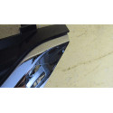 Grade Chevrolet Cobalt 2017 Superior  17111303 Preto