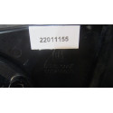 Lanterna Tampa Traseira Chevrolet Classic 22011155 Esquerdo Vermelho