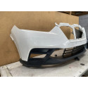 Para Choque Dianteiro Nissan Kicks Original 26090804 Branco