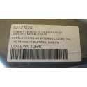 Retrovisor Chevrolet Cobalt Elétrico Rtd12540