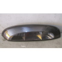 Lanterna Chevrolet Corsa Hatch Fume 22015075 Direito Preto