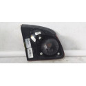 Lanterna Tampa Traseira Chevrolet Classic 23218 Direito Vermelho