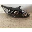 Farol Kia Sportage 2012 A 2015 Sem Led 23011721 Direito