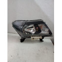 Farol Nissan Frontier 2018 A 2021 25082201 Direito