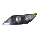 Farol Kia Sportage Sem Led 2011 A 2014 #060590 Esquerdo