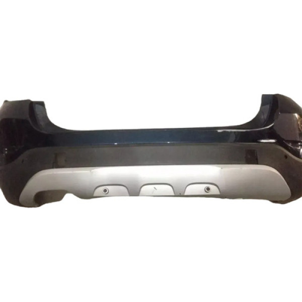 Para Choque Traseiro Bmw X1 2013 2014 2015 16100409