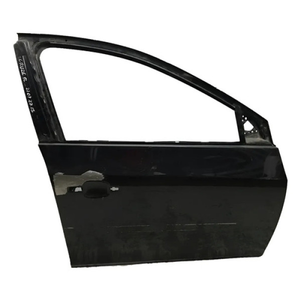 Porta Dianteira Chevrolet Cruze 2012 A 2015 21072715 Direito
