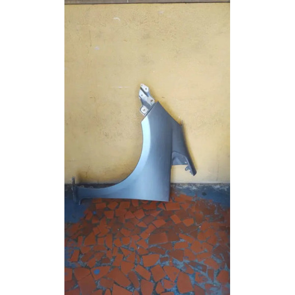 Para Lama Honda New Fit 2009 Á 2011 Le 22020899