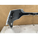 Para Choque Traseiro Chevrolet Onix Hatch 2020 25120513