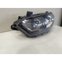 Farol Chevrolet Onix 2016 A 2018 Sem Led 23041705 Esquerdo
