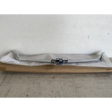 Friso Grade Chevrolet Onix 2020 23020205 Cromado