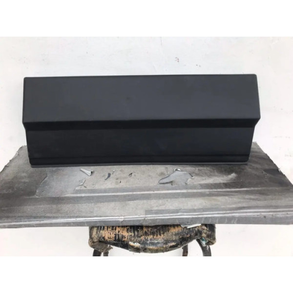 Aplique Porta Traseira Fiat Fiorino 2005 A 2010 L18110603