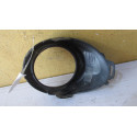 Aplique Milha Ford Ka 2015 2016 Amd09676 Preto Direito