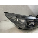 Farol Chevrolet Spin Cromomix 21121761 Direito