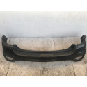 Para Choque Traseiro Chevrolet Tracker 2017 2018   19052009