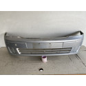 Para Choque Dianteiro Chevrolet Corsa Montana 2003 22110104 Prateado