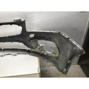 Para Choque Dianteiro Chevrolet Cruze 2015 2016 25613 Branco