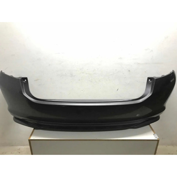 Para Choque Traseiro Honda City 2015 2016 2017 25584