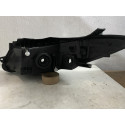 Farol Chevrolet Onix 2012 A 2015 Cromado 23021358 Direito