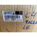 Retrovisor Citroen C4 Pallas Esquerdo Nude