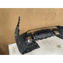 Para Choque Dianteiro Chevrolet S10 Trailblazer 25 26032509 Preto