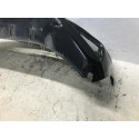 Para Choque Dianteiro Chevrolet Onix 2017 2018 2019 24015 Preto
