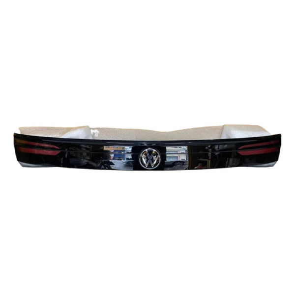 Aplique Tampa Traseira Volkswagen Nivus 220928101