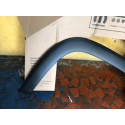 Aplique Para Lama Fiat Strada 2020 Novo Original Ld