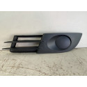 Aplique Milha Chevrolet Vectra 2006 2007 23052502 Preto