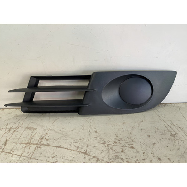 Aplique Milha Chevrolet Vectra 2006 2007 23052502 Preto