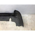 Para Choque Traseiro Chevrolet Spin 2020   20072218
