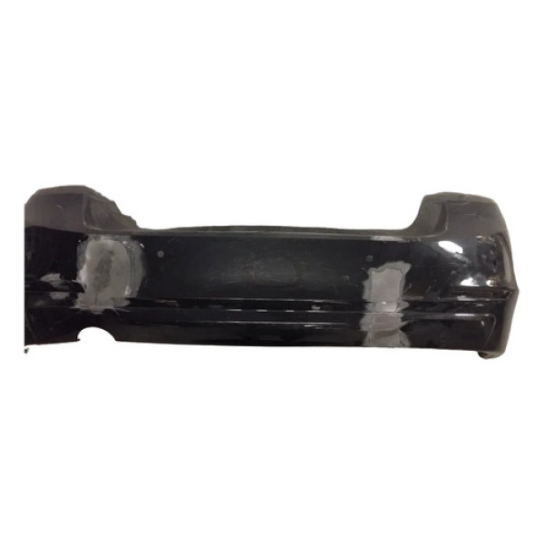 Para Choque Traseiro Bmw 320 2014 2015 16011108