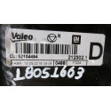 Lanterna Chevrolet Onix Cromada 2011 A 2015 L18051663 Direto Vermelho