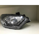 Farol Chevrolet Onix Com Led 23561 Direito