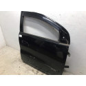 Porta Dianteira Chevrolet Spin Pdd16680 Dianteira Direito/preto Preto
