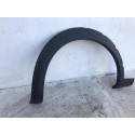 Aplique Para Lama Fiat Palio Weekend Le Novo Original 75616