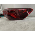 Lanterna Traseira Onix Plus Sedan Original Sem Led 26033105 Direito/passageiro