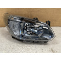 Farol Chevrolet Spin 2012 2013 2014 25121103 Direito
